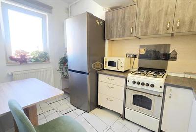 VIDEO | Carpati II | Apartament modern cu 1 camera, complet echipat - 14