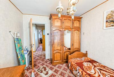 Apartament 4 camere Vatra Luminoasă, 97,72 mp total, etaj 8/10 - 5