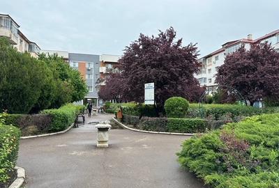 BLOC NOU - Etaj 1 - Complet mobilat - Utilat - 1
