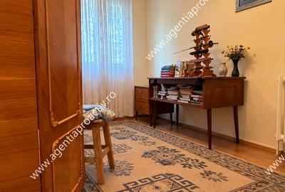 Apartament cu 2 camere și balcon generos, etaj 2 – Micro 16 - 3