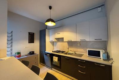 Apartament deosebit - 7