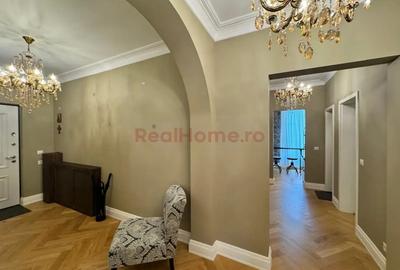 Exclusivist | 2 camere | 71 mp utili | centru | 5 min metrou | - 11