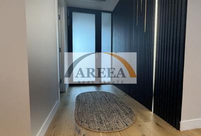 Duplex 4 camere Tunari-Amber Forest - 26