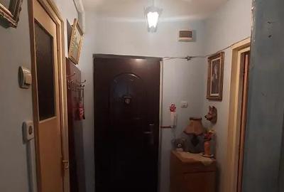 Brancoveanu -Garsoniera et 1 -Bloc 1989 - 10
