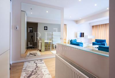 Inchiriere apartament 2 camere | Premium | Barbu Vacarescu, Promenada Mall - 11