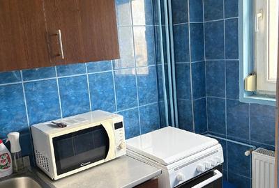 Garsonieră 31 mp, etaj 8/10, bloc reabilitat, Pantelimon-Chișinău - 7
