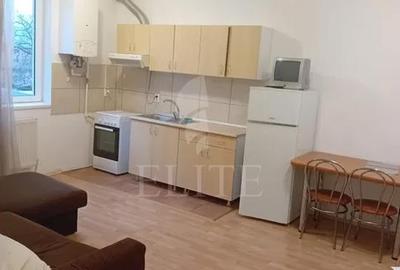 Apartament cu 2 camere semidecomandat în Iris