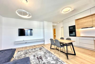 Apartament cu 2 camere de închiriat Kasper– Coresi - Prima închiriere - 2
