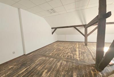 De inchiriat spatii birou – Arena Mall, Bacau - 7