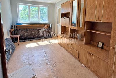 | Apartament cu 2 camere decomandat | Micro 39 B | Etaj 3 | - 3