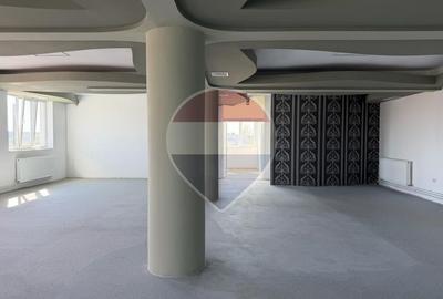 Spațiu comercial P+E 348.6 mp de închiriat, Giarmata, DJ691 - 11