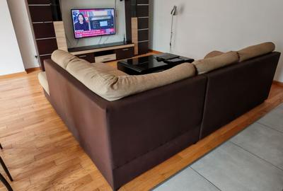 2 Camere | Bloc NOU | Mobilat-Utilat | Balcon - 3