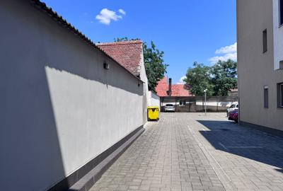 Apartament 3 camere de închiriat central, strada T. Vladimirescu-AP1519 - 23