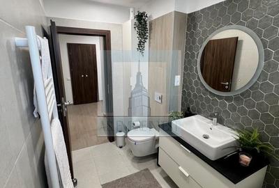 VÂNZARE APARTAMENT 2 CAMERE la Urban Plaza - 6