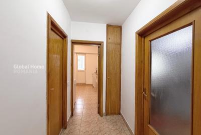 Splaiul Unirii  Garsonieră 42 MP + Balcon  Vedere Panoramică - 15