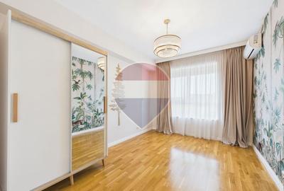 Apartament cu 4 camere de închiriat în zona Agronomie - 14