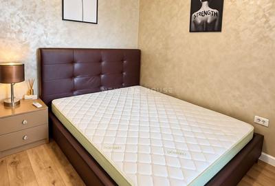 STUDIO PARC CAROL | BLOC 2022  | CENTRALA | PARCARE | - 7