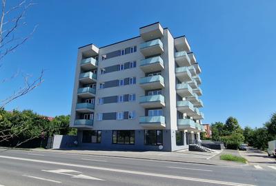 Apartament cu 2 camere decomandat în Străulești