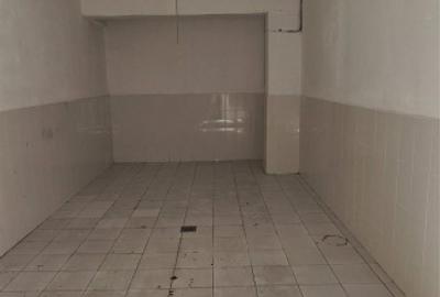 Spatiu Depozitare Avram Iancu - 8