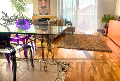 Apartament complet mobilat si utilat cu garaj si boxa - 4