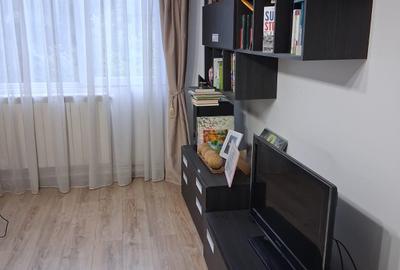 Berceni -aparatorii patriei - 2