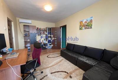 Apartament 2 camere de vânzare etajul 9/10 - 3