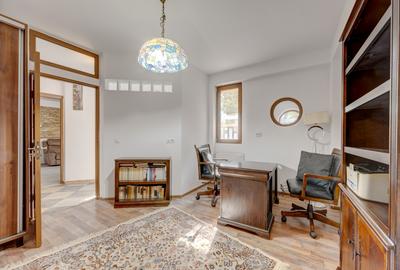 Închiriere Vilă Individuală | Grozăvești – P+1E+M, Curte 80 mp - 9