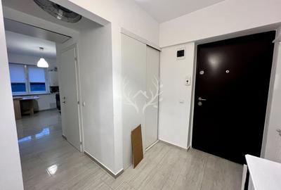 Comision 0% Apartament spatios cu o camera + parcare in zona Vivo - 7