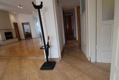 Primaverii Apartament in vila cu 2 dormitoare 2 bai de inchiriat. Single expat. - 3