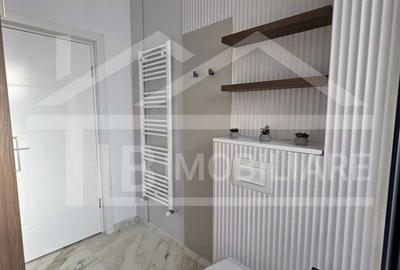 Apartament cu 2 camere, 60mp,  parcare, Zona Unirii - 6