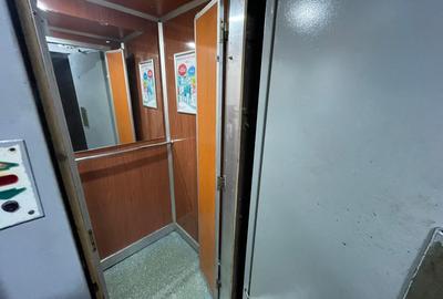 Apartament 4 camere, centrala, 2 bai, 2 balcoane, AC, 10 minute metrou Dristor - 39