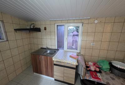 Exclusivitate! Casa P+M, 4 camere, teren 620mp, partea dreapta, Valu lui Traian! - 11