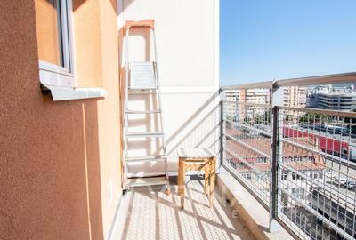 DISPONIBIL! Apartament 2 camere,  zona P-ta Marasti THE OFFICE - 14
