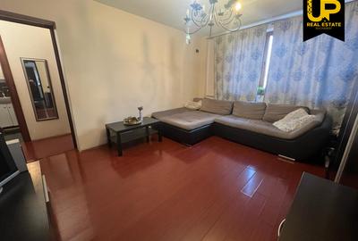 Baba Novac - Metrou Dristor / 3 Camere / Balcon Logie - 3