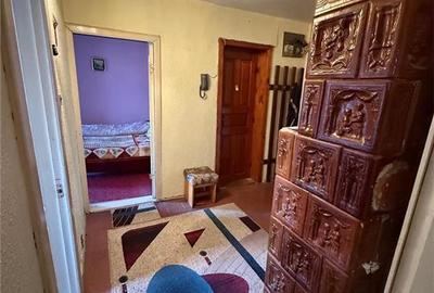Apartament 2 camere de vanzare zona Teatru, Central – 58 mp - 5