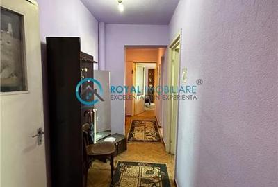 Royal Imobiliare - Vanzare Apartament zona B-dul Bucuresti - 8