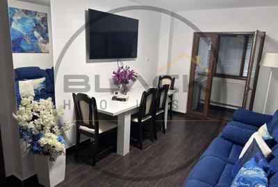 Apartament modern 4 camere, Marasti + parcare - 1
