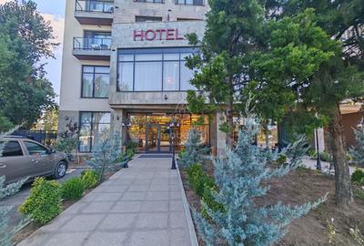 Vanzare apartament 3 camere, bloc nou, SPA - 7