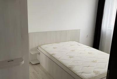 Apartament 3 camere, 52 mp + balcon 7 mp, bloc nou, zona BMW – VIVO - 4