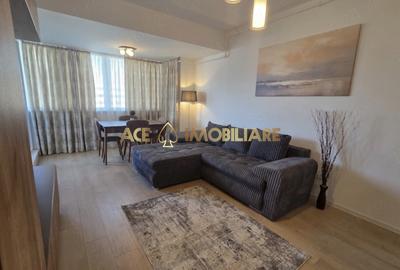 Apartament cu 3 camere decomandat, mobilat în Chitila