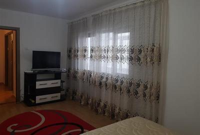 Garsoniera confort 1 zona Mall - 4