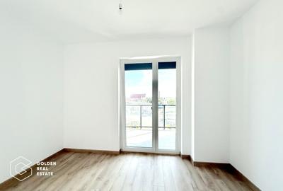 Apartament cu 3 camere semidecomandat în UTA
