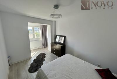 2 Camere | Campia Libertatii | Prima Inchiriere | AC | Balcon | Renovat - 5