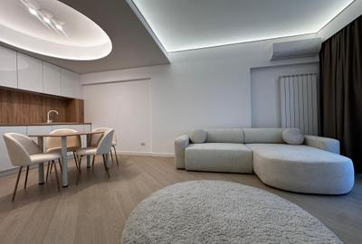 🏡 Apartament 3 camere de închiriat – Cortina North, Pipera | Lux • Nou - 1