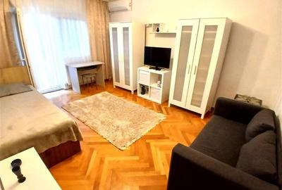 Apartament 1 camera, zona Modern - 3