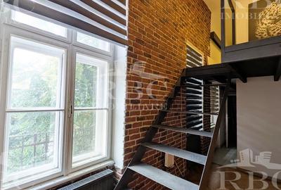 Apartament tip loft in cladire istorica ultracentral - 18
