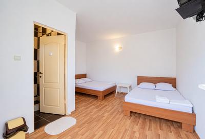 Vilă cu două corpuri, 11 camere – locuință și potențial turistic - 12