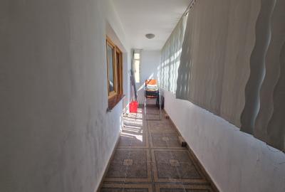 4 camere - Nicolina - Pizza Nico - la bulevard, mobilat si utilat modern - 5