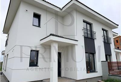 Moșnița Nouă, Duplex spațios, Locație premium - 1
