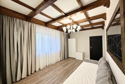 Casă Premium | Spa Privat-Sauna & Salină | Mobilată Lux |  Renovata Integral - 43